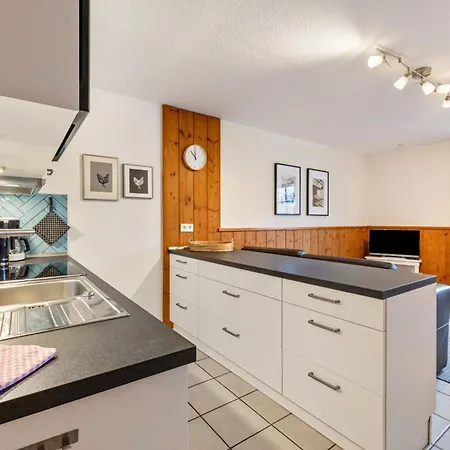 Apartment Belkenscheid Kierspe