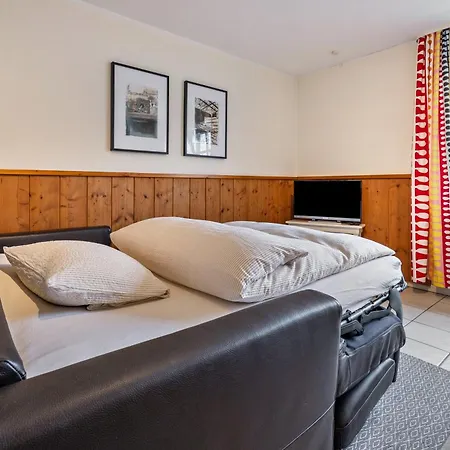 Apartment Belkenscheid Kierspe