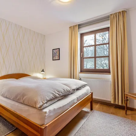 Apartment Belkenscheid