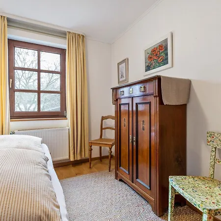 Apartment Belkenscheid *