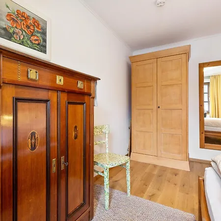 Apartment Belkenscheid Kierspe