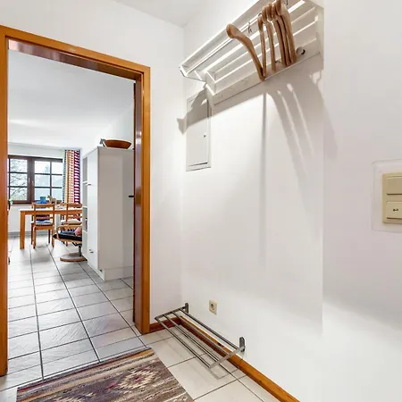 Belkenscheid Apartment Kierspe