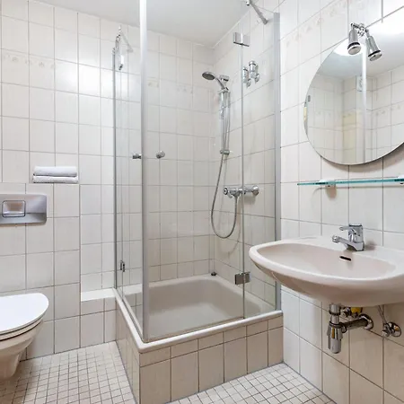 Belkenscheid Apartment *