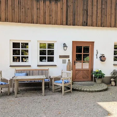 Apartment Belkenscheid Kierspe