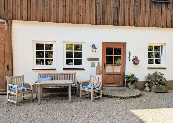 Lejlighed Belkenscheid Kierspe