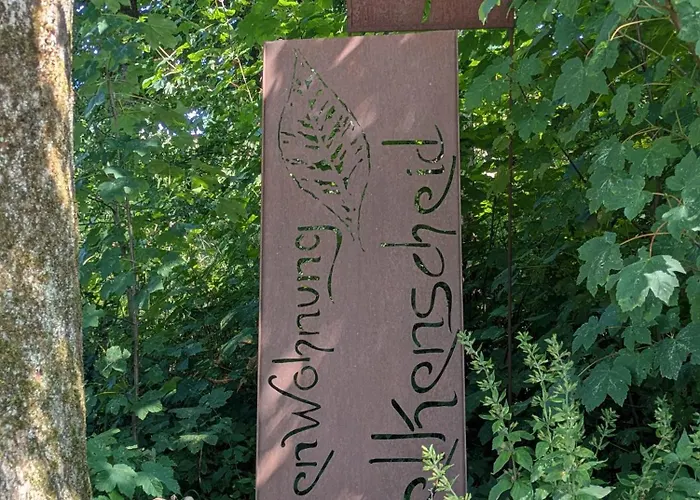 Belkenscheid Lejlighed