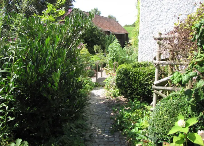 Belkenscheid Lejlighed