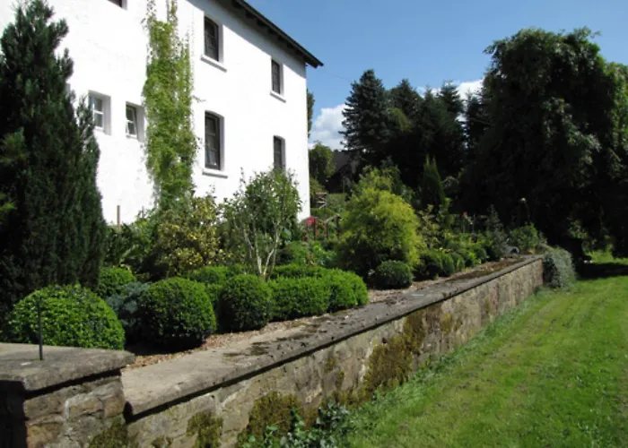 Lejlighed Belkenscheid Kierspe