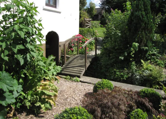 Lejlighed Belkenscheid Kierspe