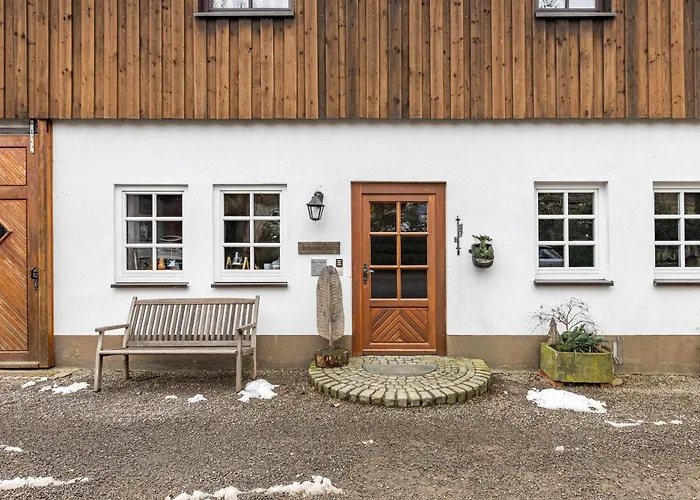 Lejlighed Belkenscheid Kierspe