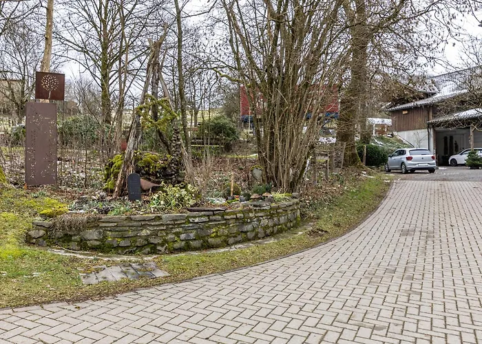 Lejlighed Belkenscheid *