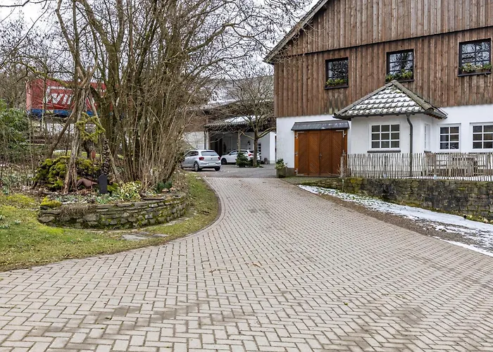 Lejlighed Belkenscheid Kierspe