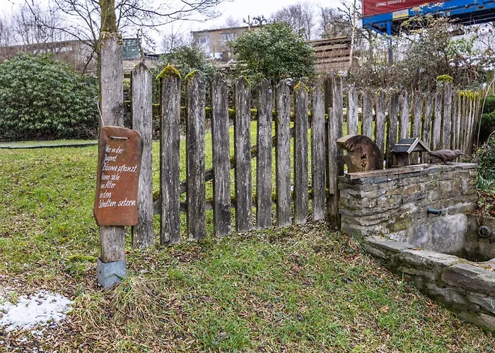 Belkenscheid Lejlighed Kierspe