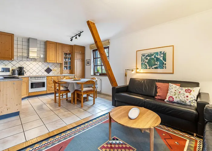 Belkenscheid Lejlighed *