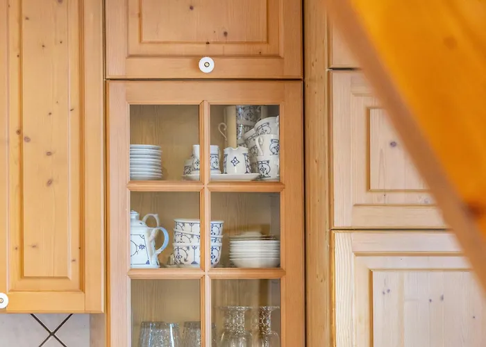 Lejlighed Belkenscheid Kierspe