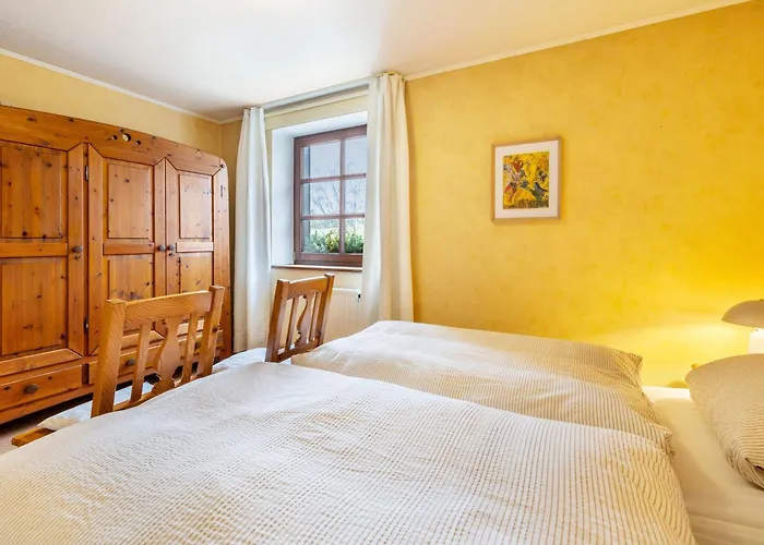 Belkenscheid Lejlighed