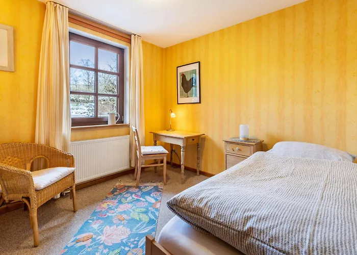 Belkenscheid Lejlighed *