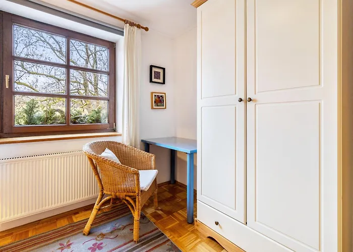 Belkenscheid Lejlighed *