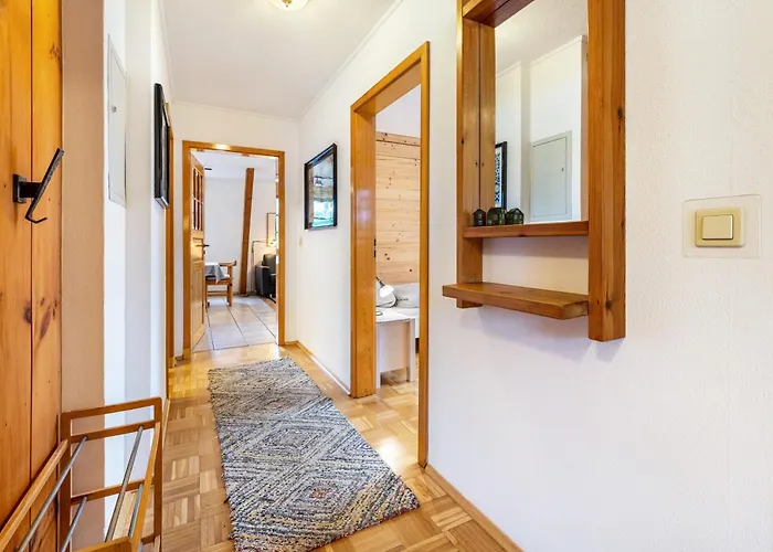 Belkenscheid Lejlighed *