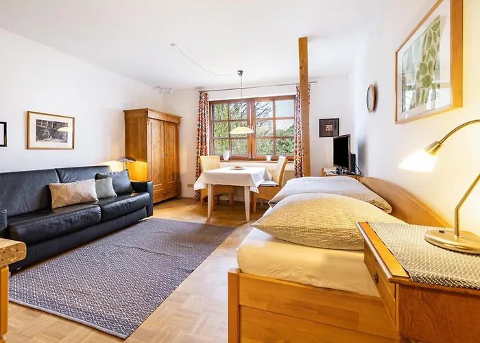 Belkenscheid Lejlighed *