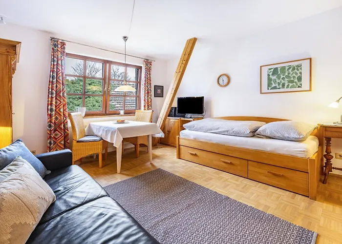 Belkenscheid Lejlighed Kierspe