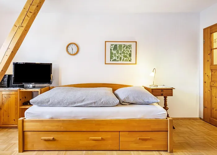 Belkenscheid Lejlighed *