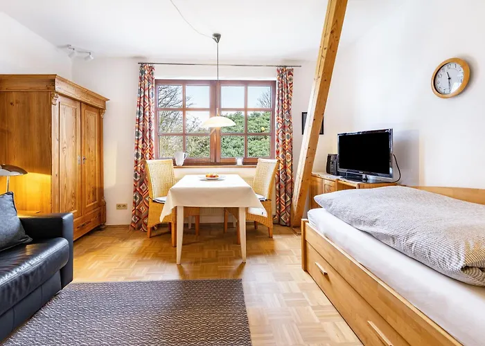 Lejlighed Belkenscheid Kierspe