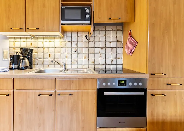 Belkenscheid Lejlighed Kierspe