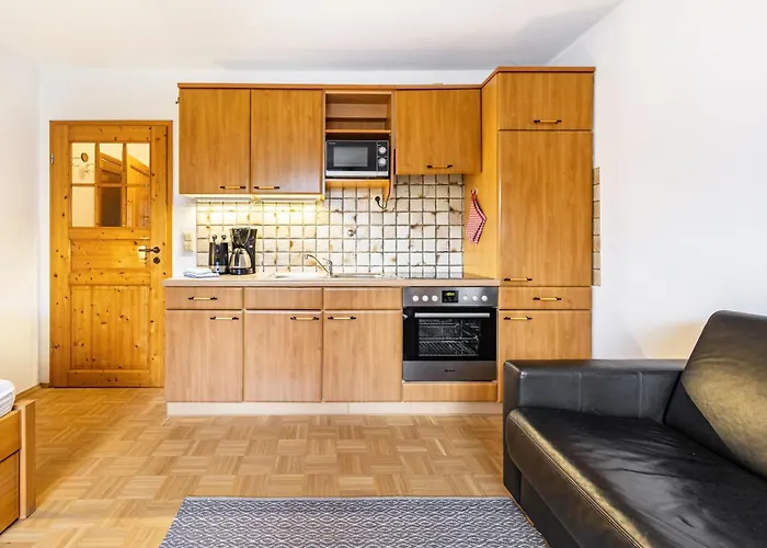 Lejlighed Belkenscheid Kierspe