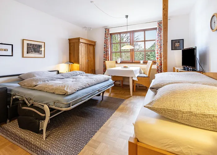 Belkenscheid Lejlighed *