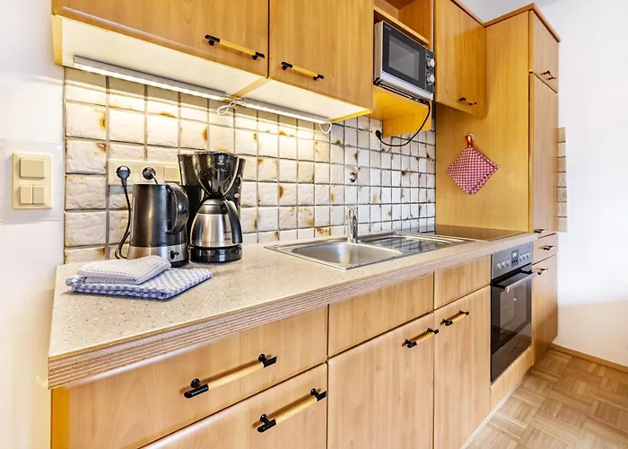 Lejlighed Belkenscheid *