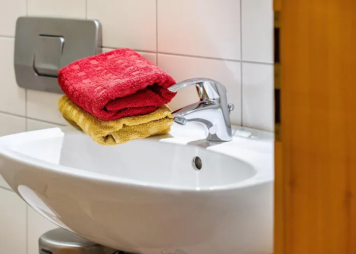 Belkenscheid Lejlighed Kierspe