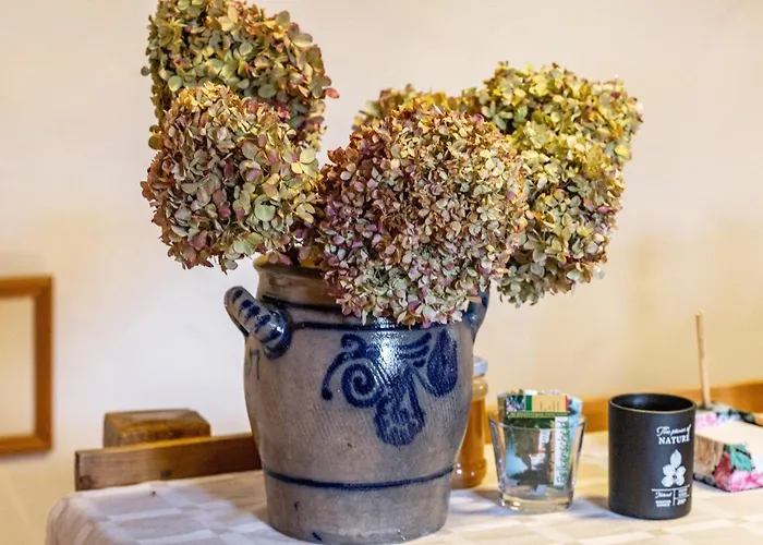 Belkenscheid Lejlighed Kierspe