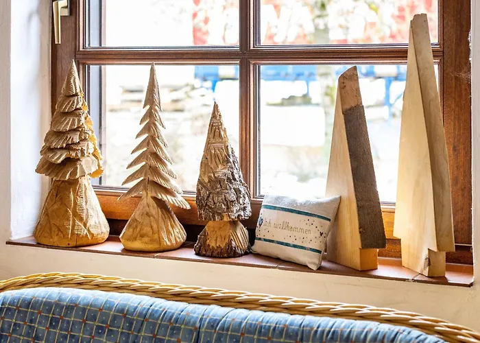 Belkenscheid Lejlighed *