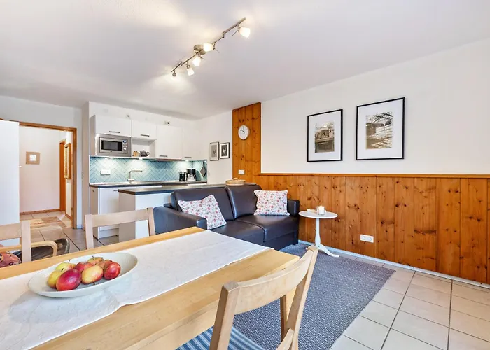 Lejlighed Belkenscheid