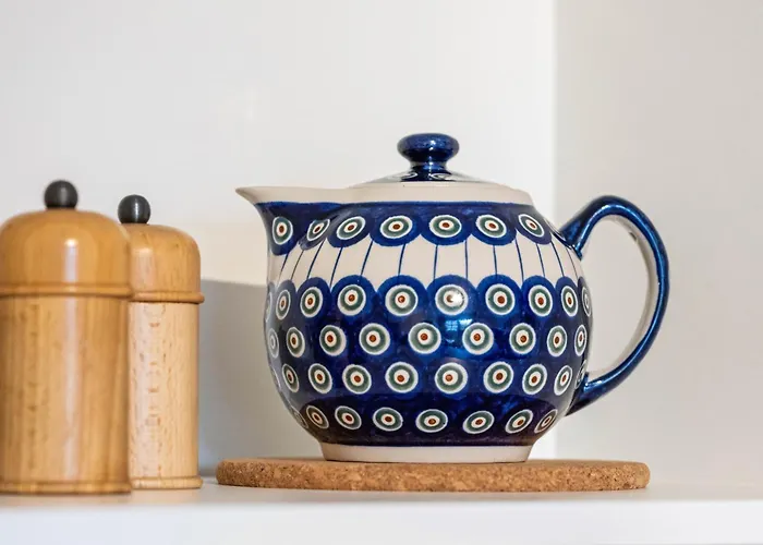 Belkenscheid Lejlighed