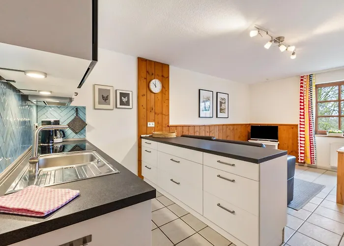 Lejlighed Belkenscheid Kierspe