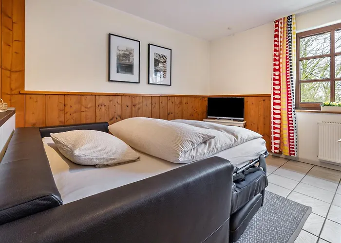 Lejlighed Belkenscheid Kierspe