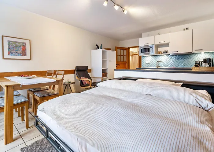 Belkenscheid Lejlighed *