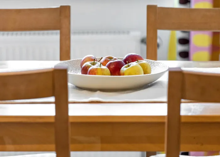 Lejlighed Belkenscheid Kierspe