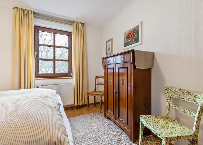 Lejlighed Belkenscheid *