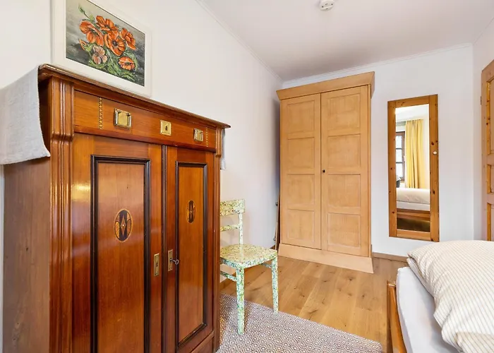 Lejlighed Belkenscheid Kierspe