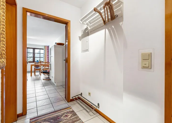 Belkenscheid Lejlighed Kierspe