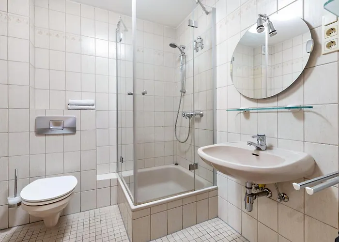 Belkenscheid Lejlighed *